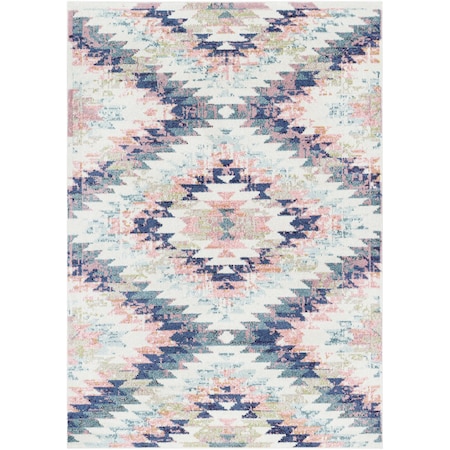 Livabliss Anika ANI-1027 Machine Crafted Area Rug ANI1027-5373